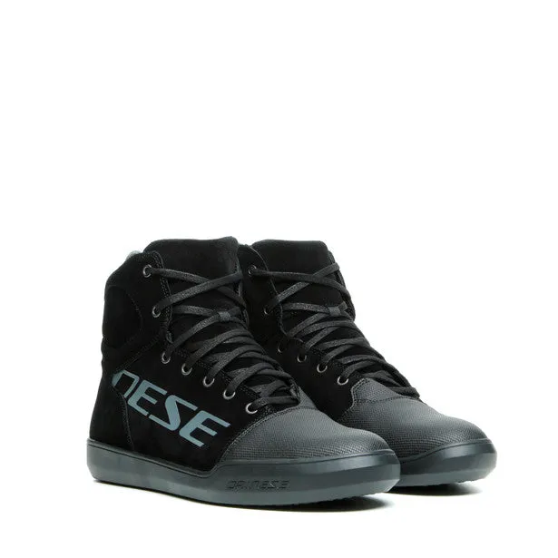 Dainese York D-WP Shoes