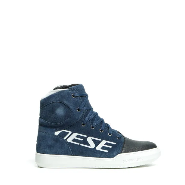Dainese York D-WP Shoes