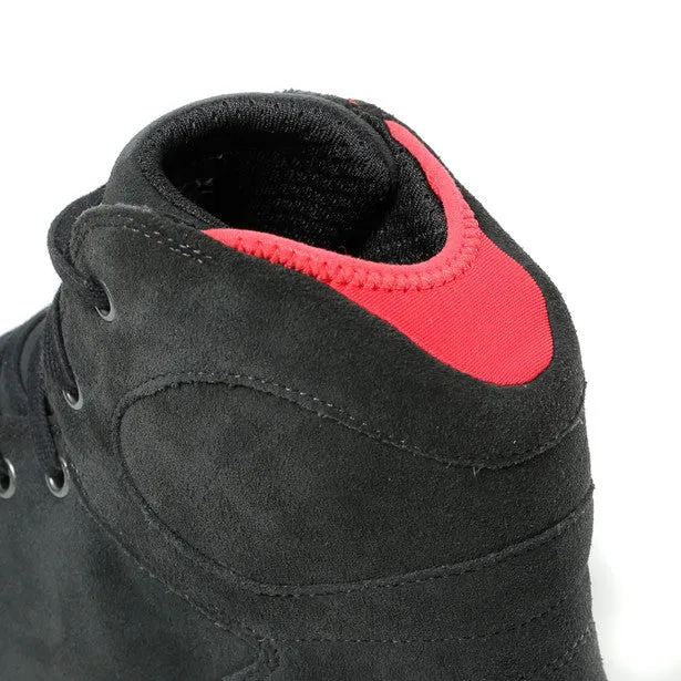 Dainese York D-WP Shoes