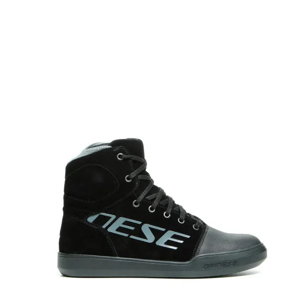 Dainese York D-WP Shoes