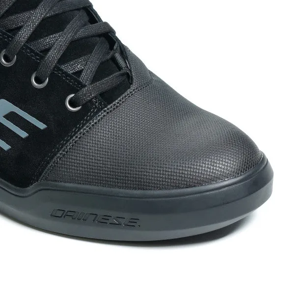 Dainese York D-WP Shoes