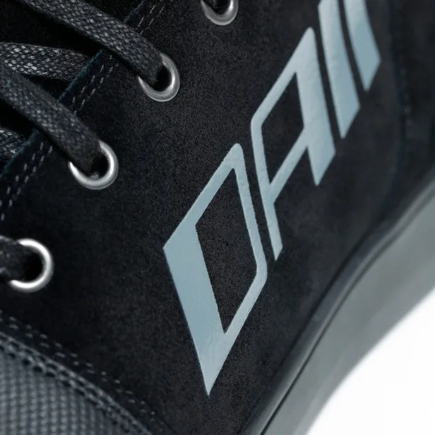 Dainese York D-WP Shoes