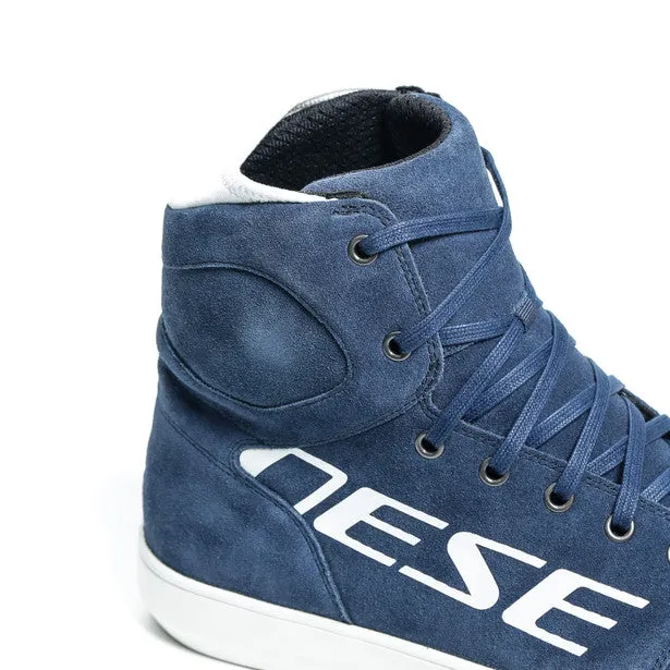 Dainese York D-WP Shoes