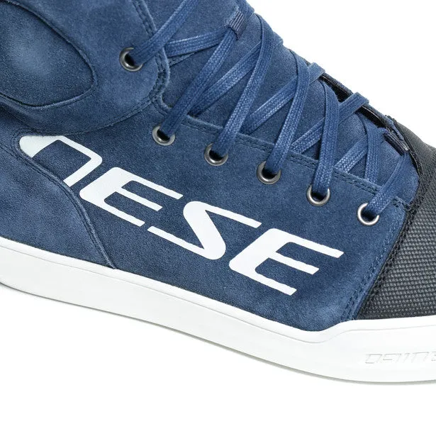 Dainese York D-WP Shoes