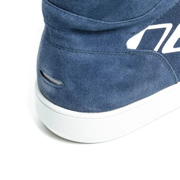 Dainese York D-WP Shoes