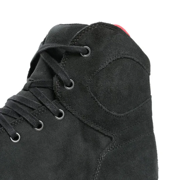 Dainese York D-WP Shoes
