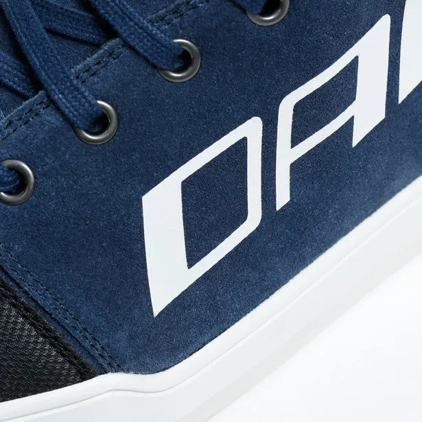Dainese York D-WP Shoes
