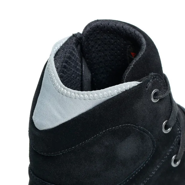 Dainese York D-WP Shoes
