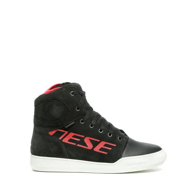 Dainese York D-WP Shoes
