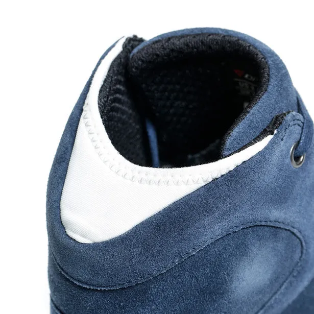 Dainese York D-WP Shoes