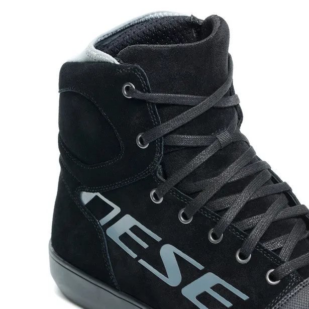 Dainese York D-WP Shoes