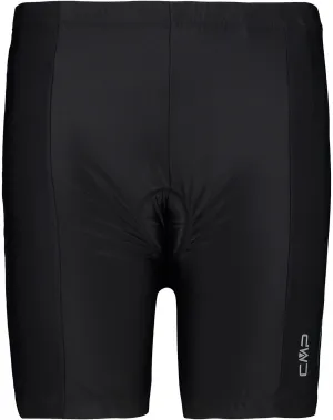 Damen Bike-Shorts WOMAN BIKE SHORT PANT