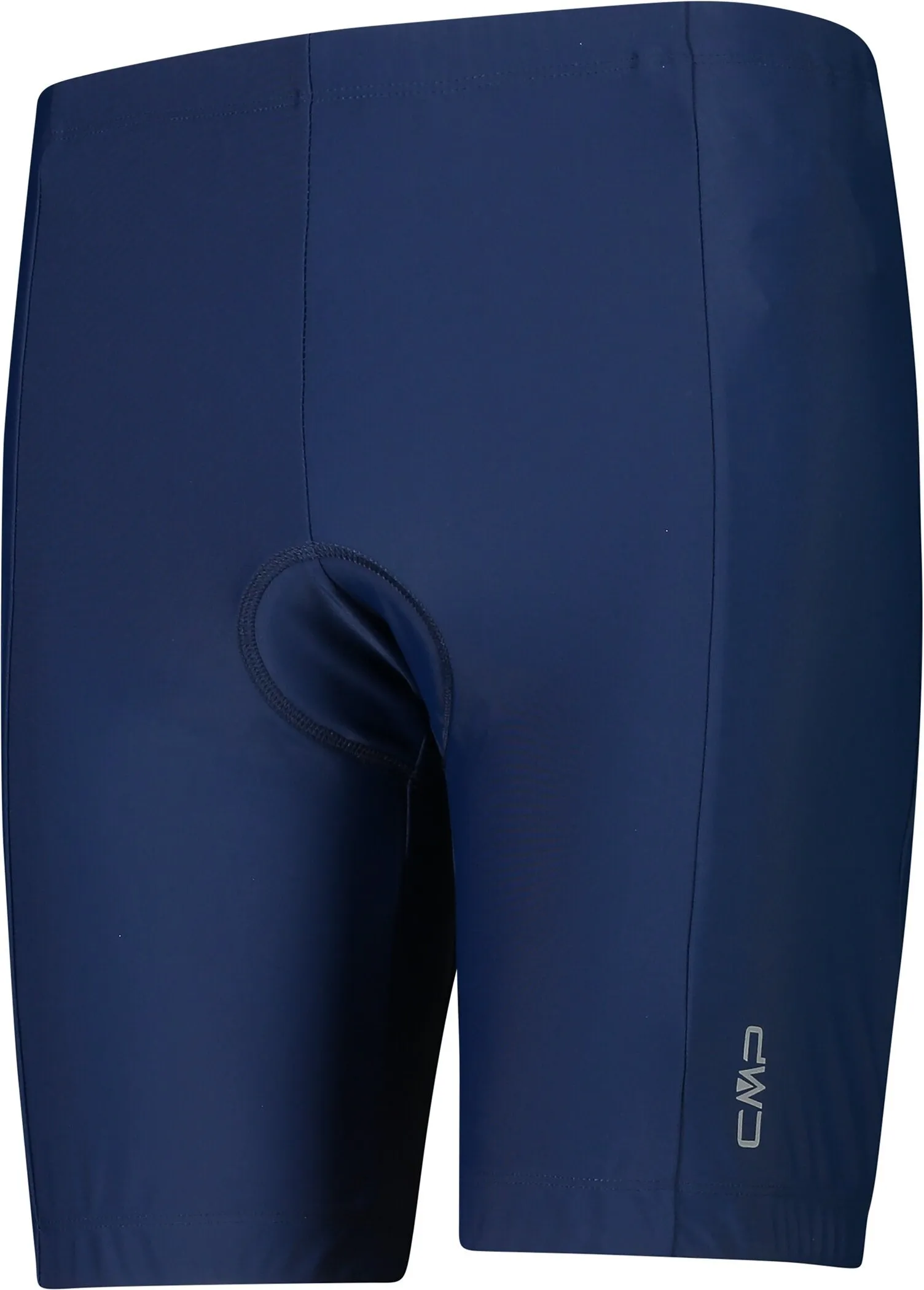 Damen Bike-Shorts WOMAN BIKE SHORT PANT