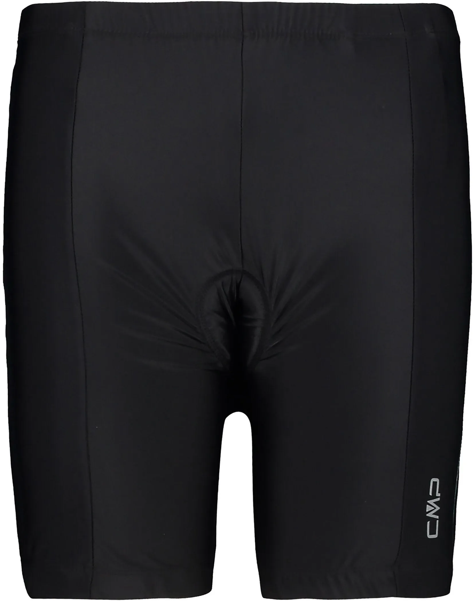 Damen Bike-Shorts WOMAN BIKE SHORT PANT