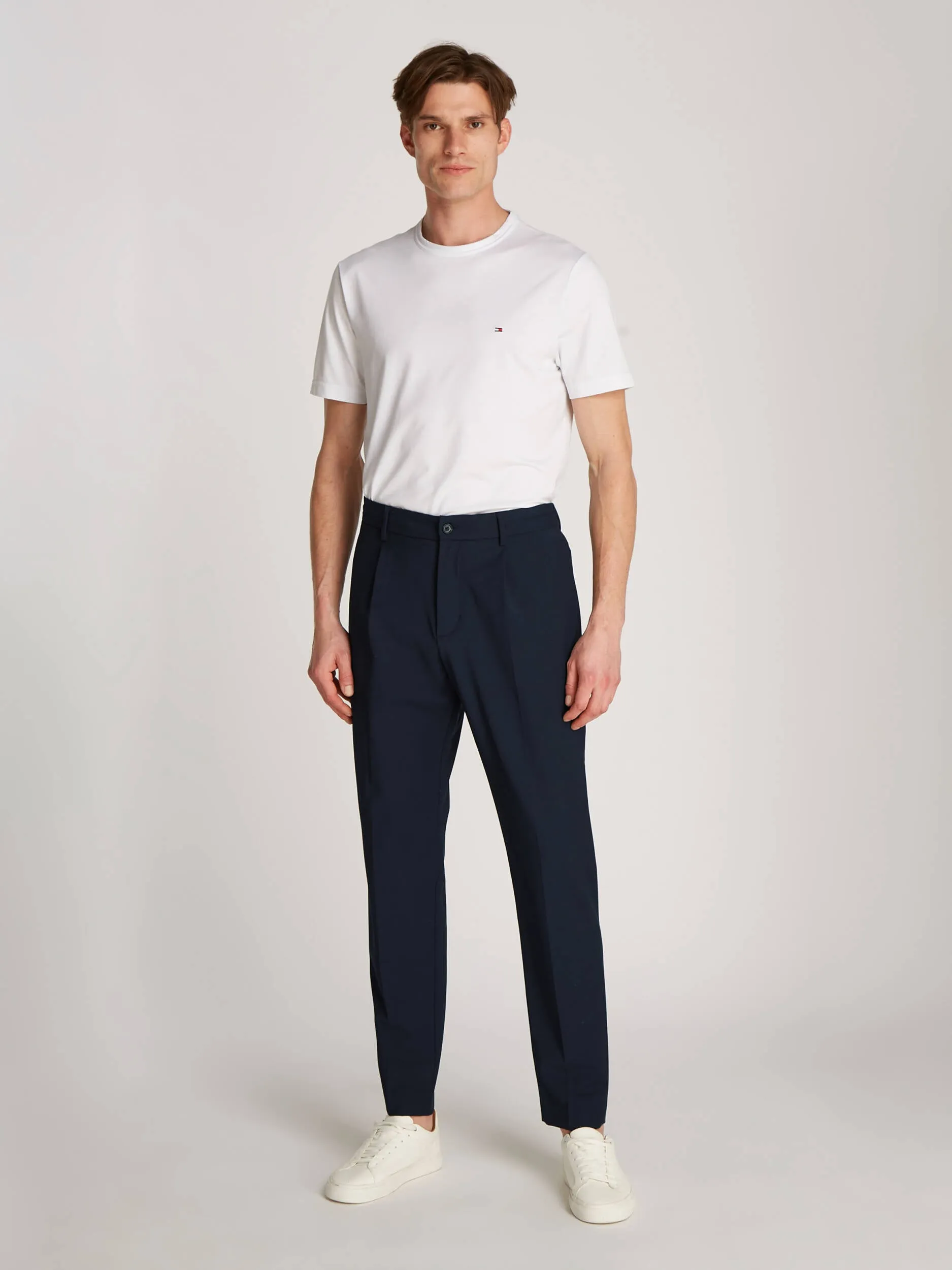 Dc Harlem Trs 1Plt Travel Pant