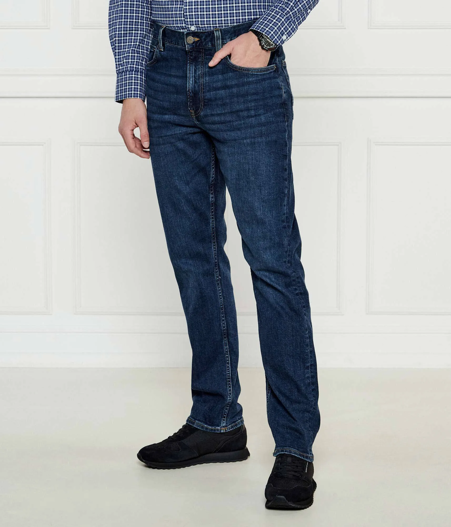 Dc Harlem Trs 1Plt Travel Pant
