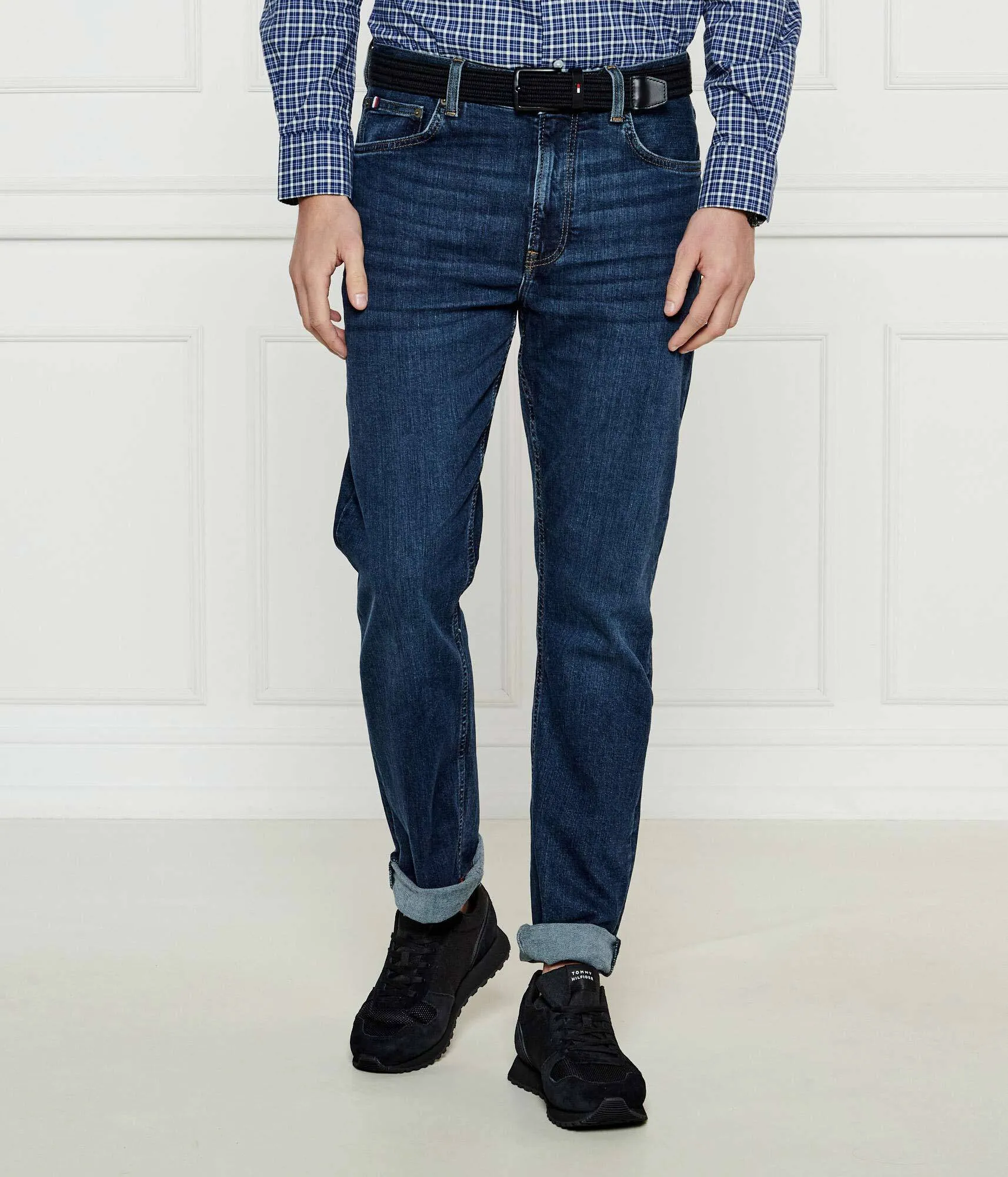 Dc Harlem Trs 1Plt Travel Pant