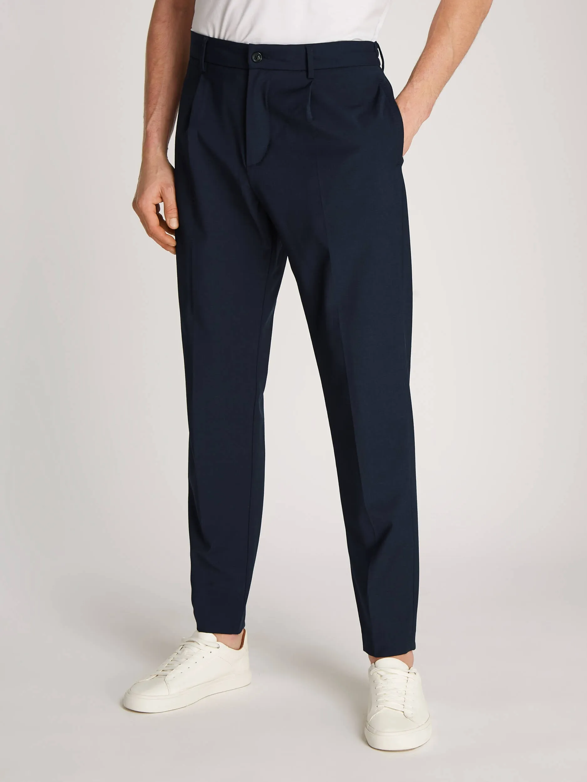 Dc Harlem Trs 1Plt Travel Pant