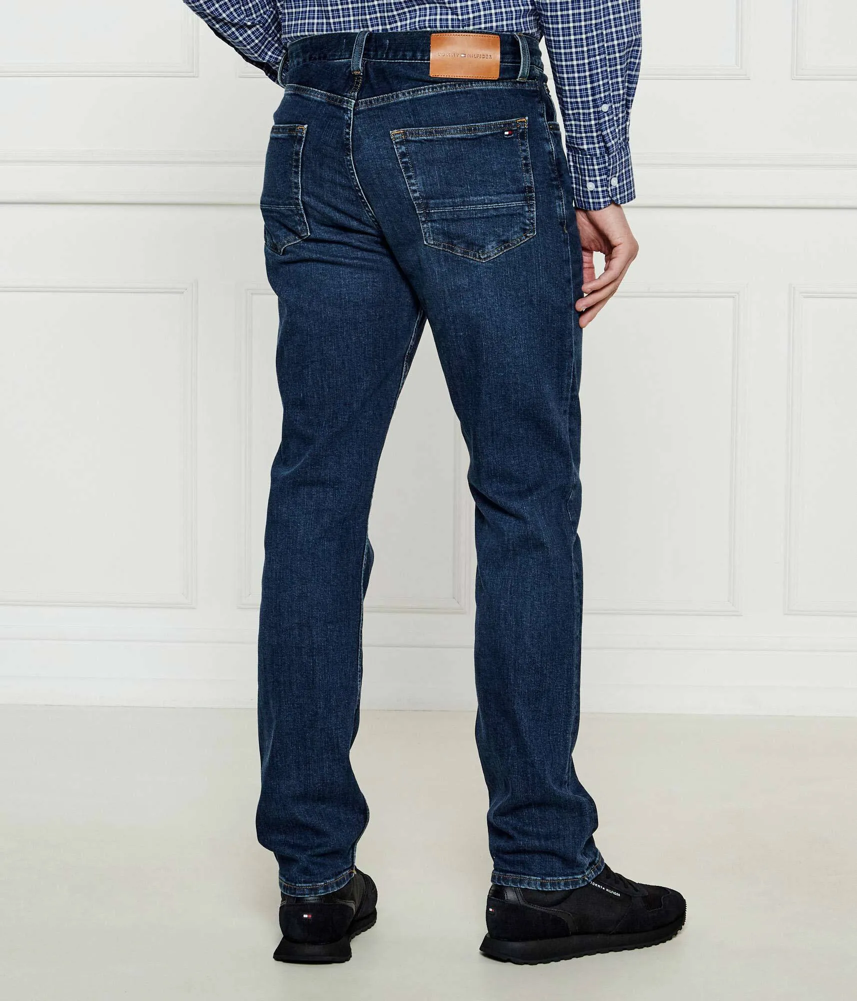 Dc Harlem Trs 1Plt Travel Pant