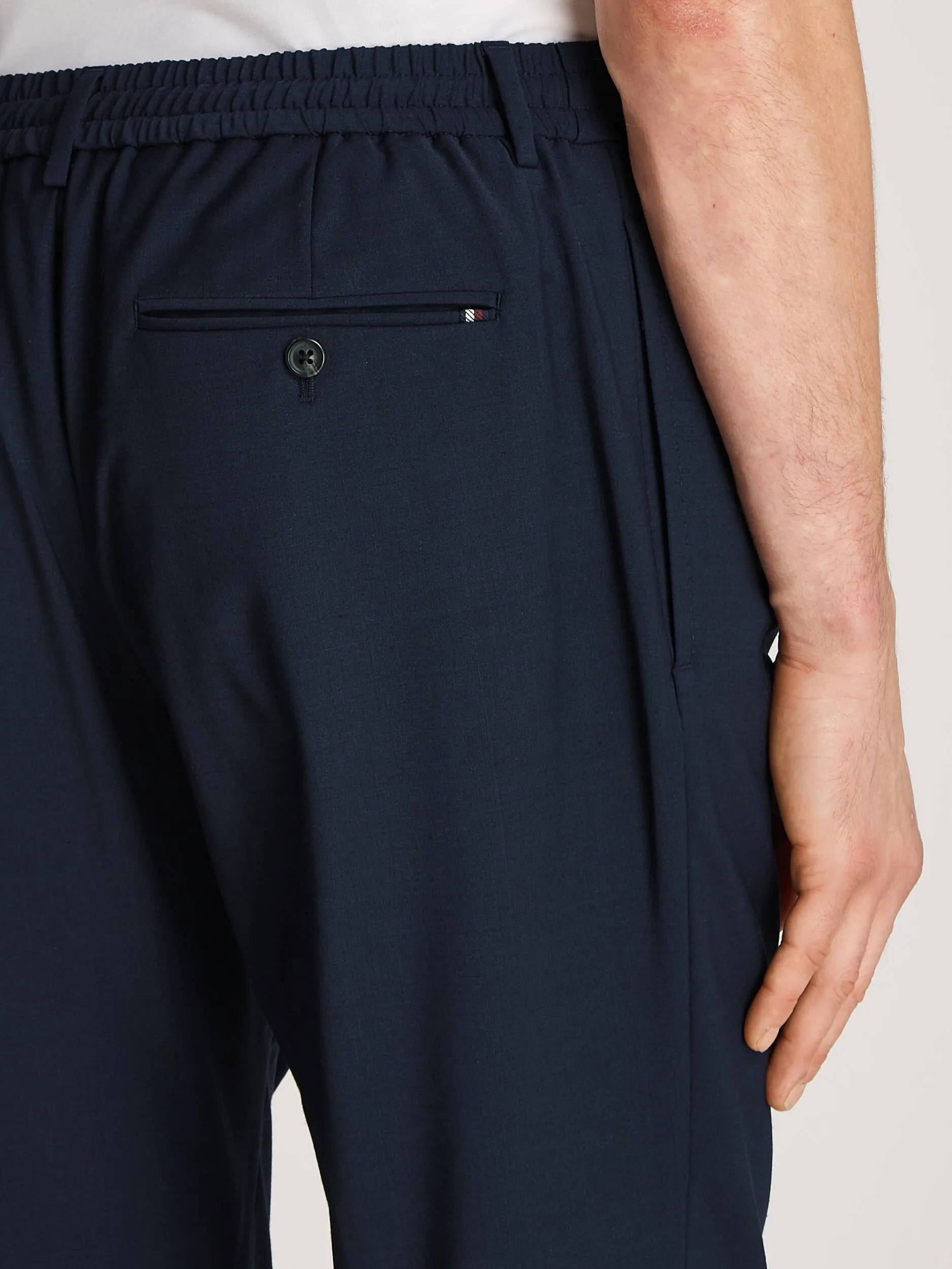 Dc Harlem Trs 1Plt Travel Pant