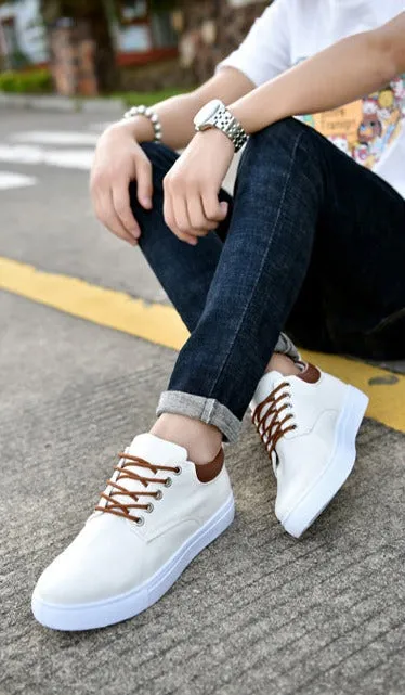 DEAN | Stylish Men's Sneakers for Modern Comfort