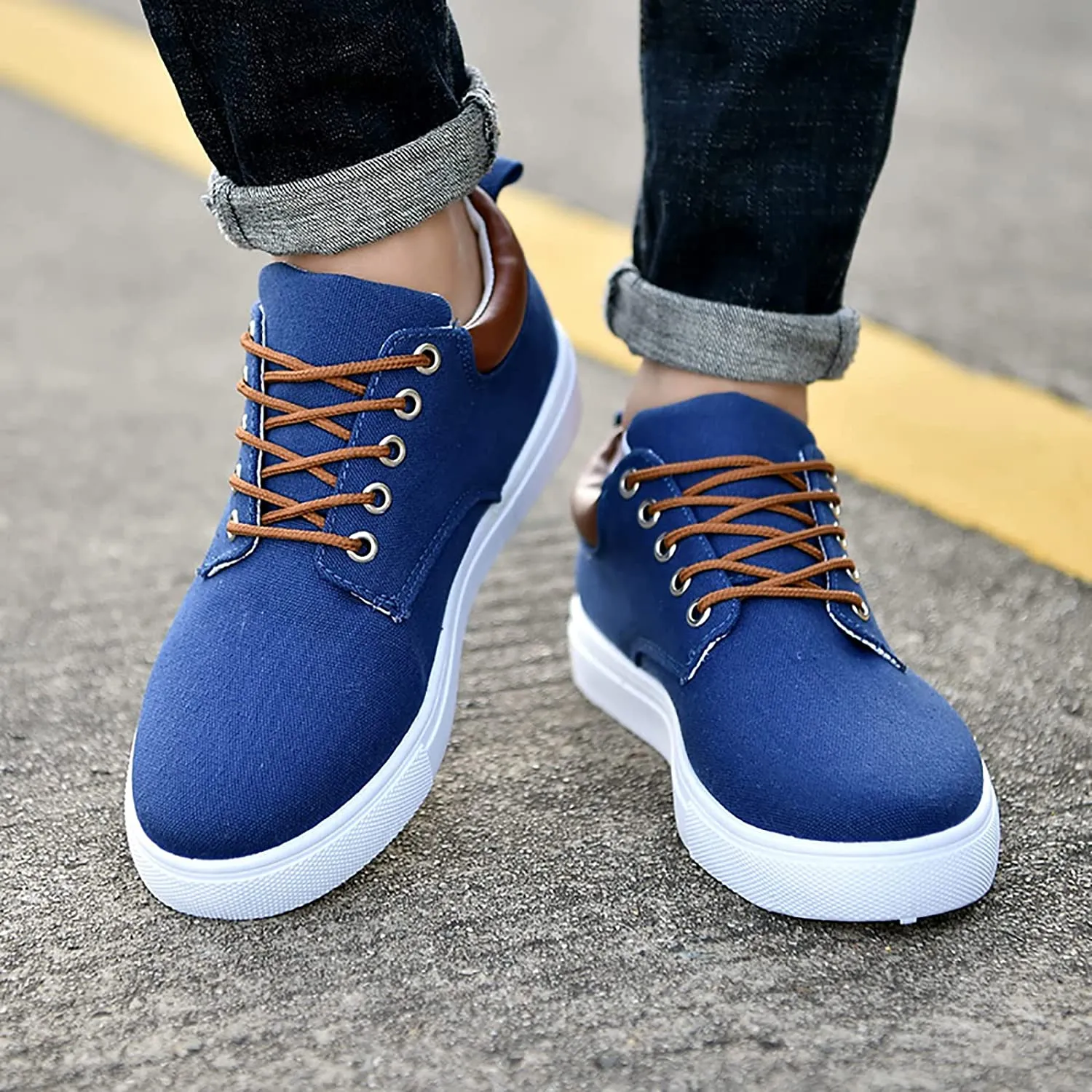 DEAN | Stylish Men's Sneakers for Modern Comfort
