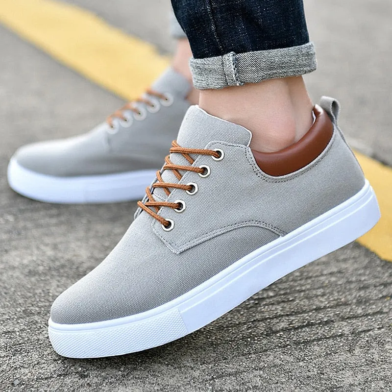 DEAN | Stylish Men's Sneakers for Modern Comfort