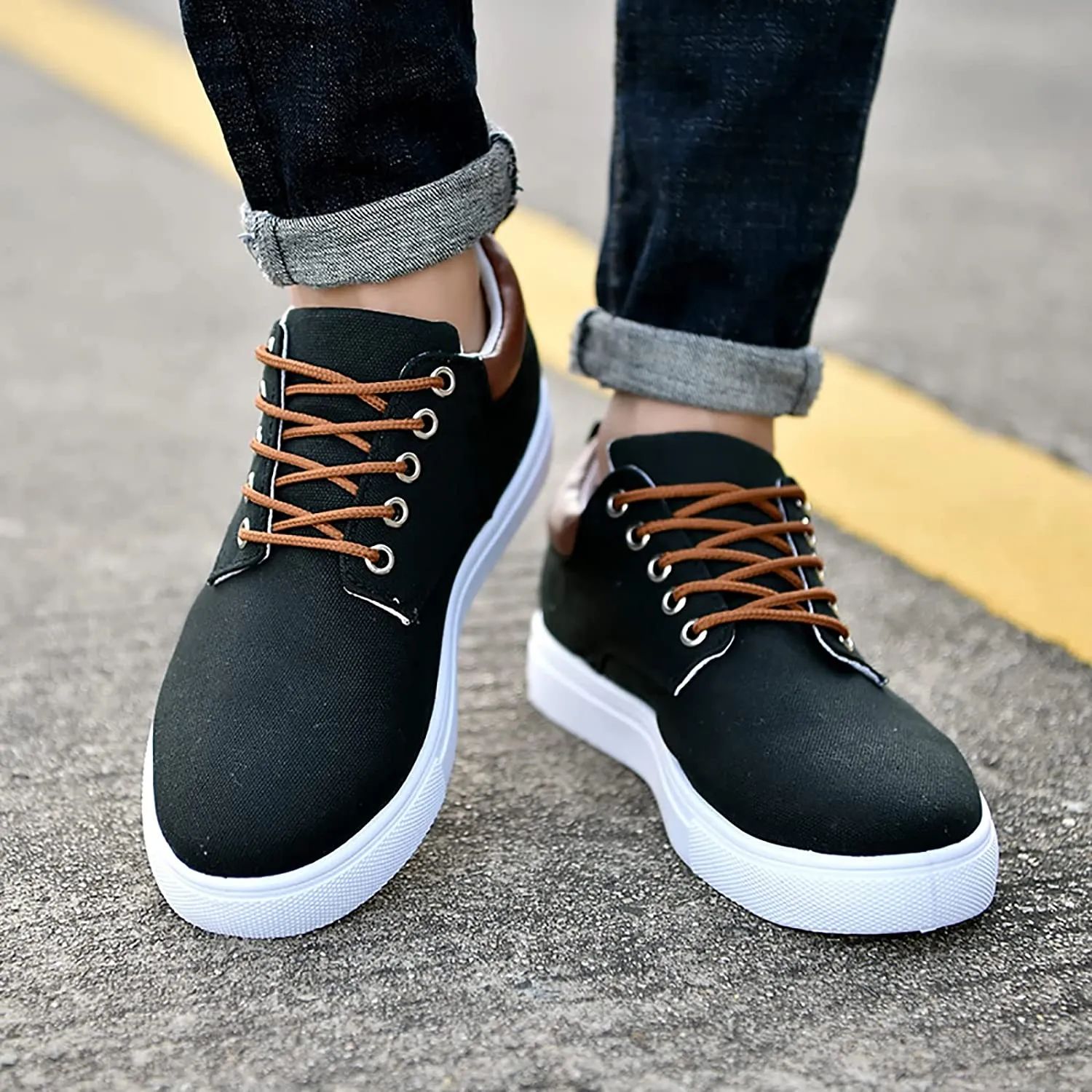DEAN | Stylish Men's Sneakers for Modern Comfort