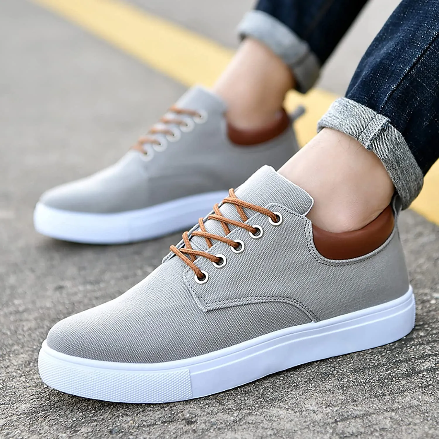 DEAN | Stylish Men's Sneakers for Modern Comfort