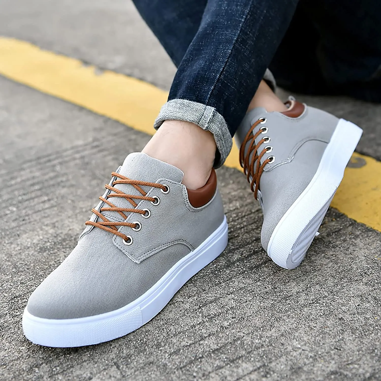 DEAN | Stylish Men's Sneakers for Modern Comfort