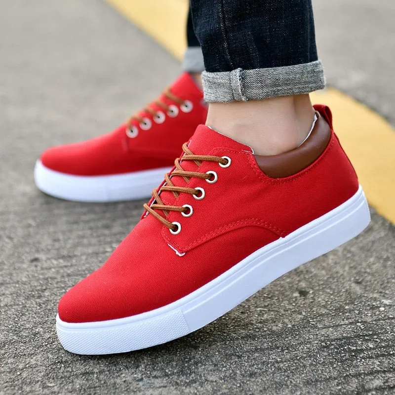 DEAN | Stylish Men's Sneakers for Modern Comfort