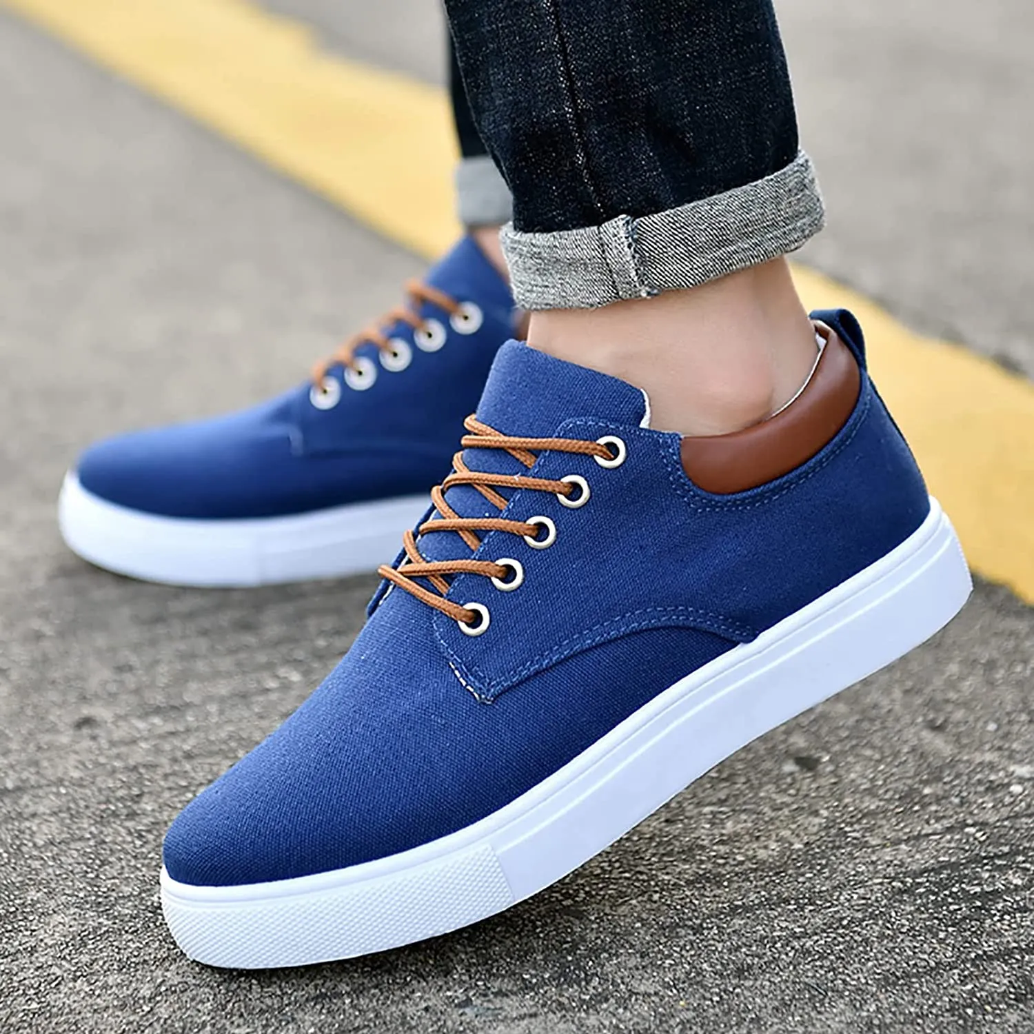 DEAN | Stylish Men's Sneakers for Modern Comfort