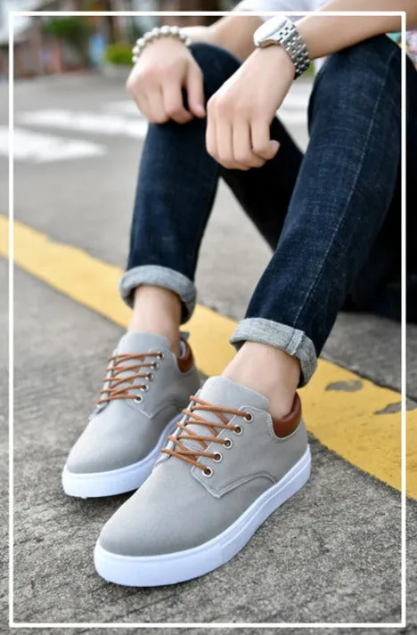 DEAN | Stylish Men's Sneakers for Modern Comfort