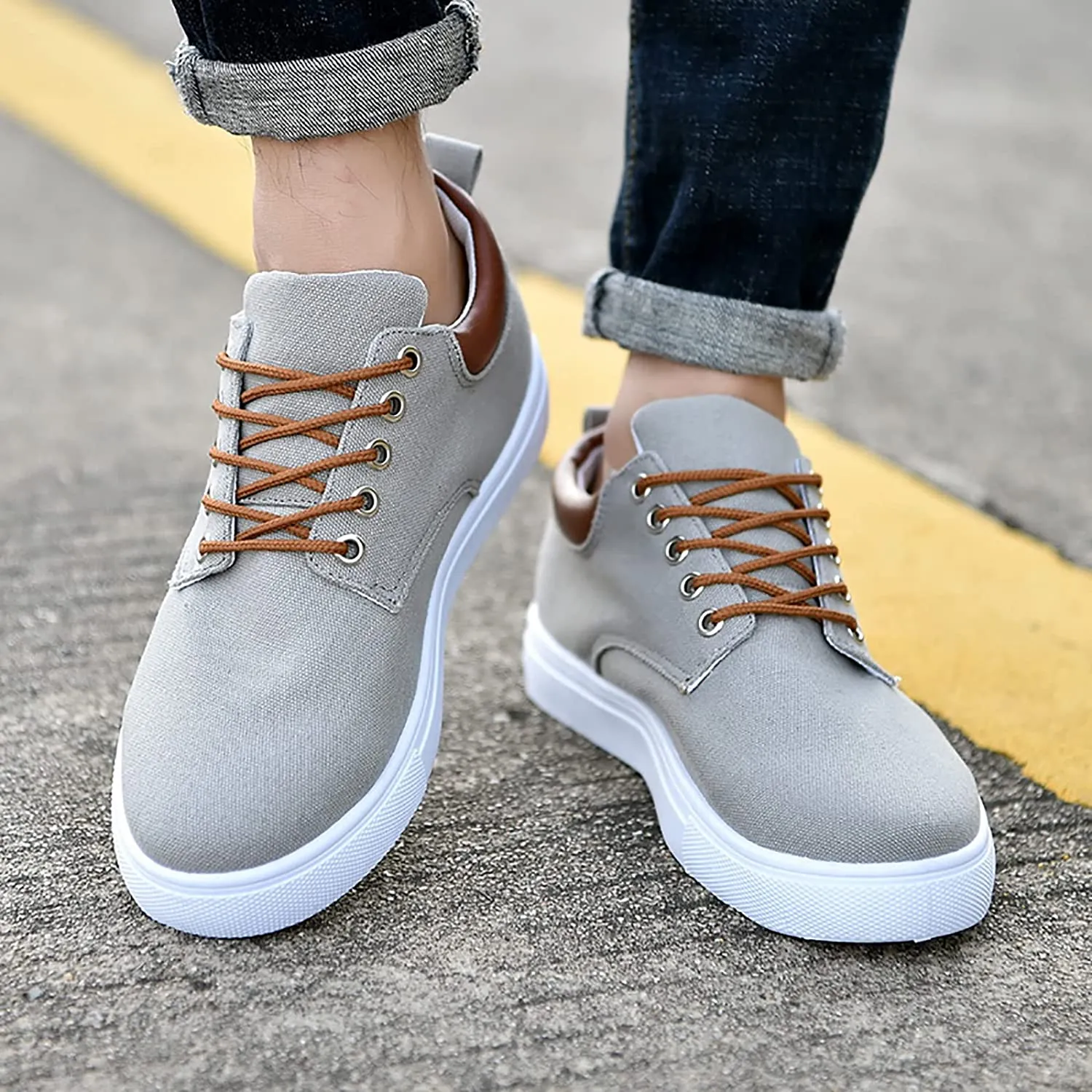 DEAN | Stylish Men's Sneakers for Modern Comfort