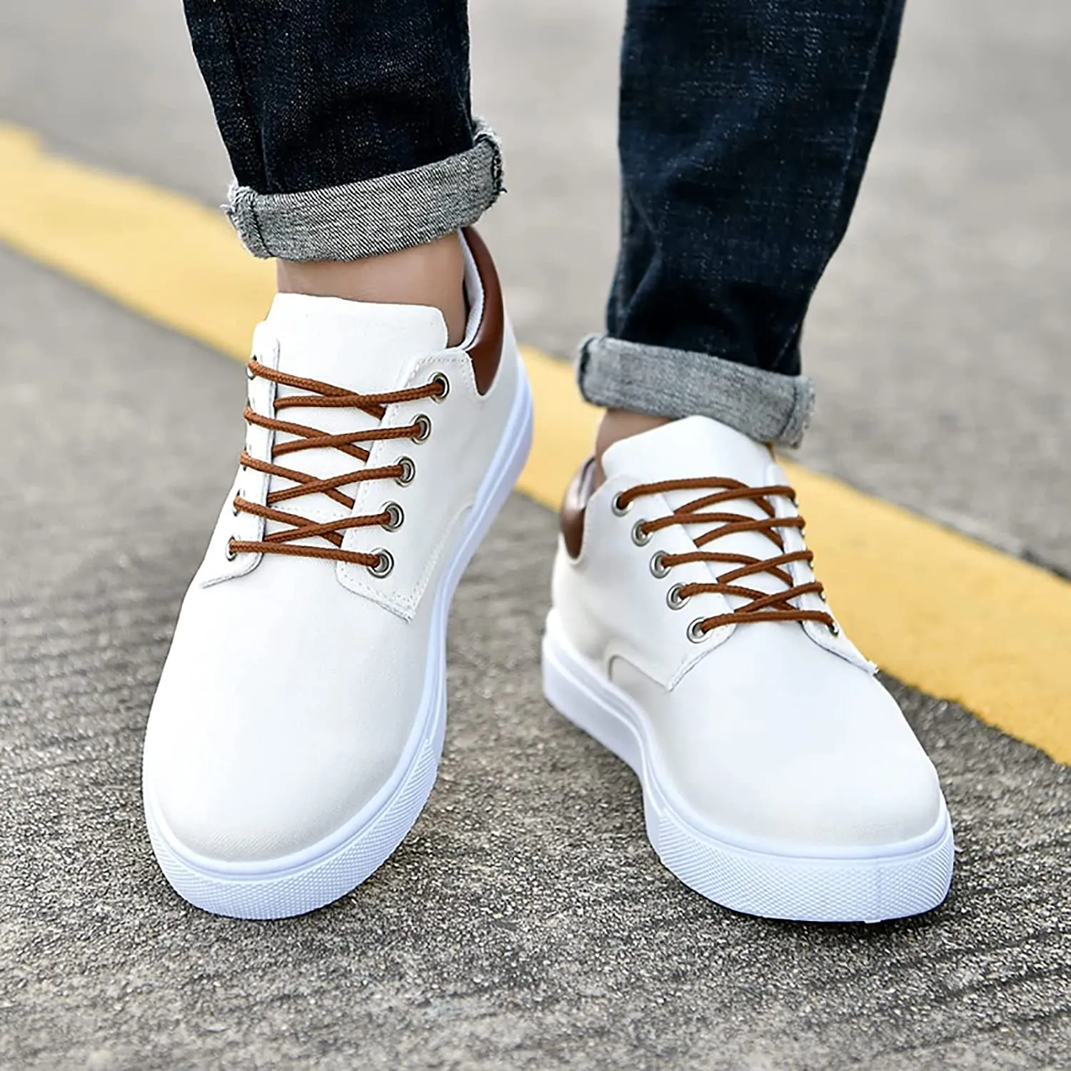 DEAN | Stylish Men's Sneakers for Modern Comfort