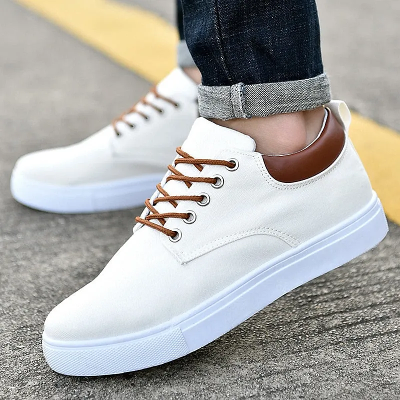 DEAN | Stylish Men's Sneakers for Modern Comfort