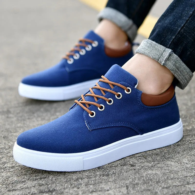 DEAN | Stylish Men's Sneakers for Modern Comfort