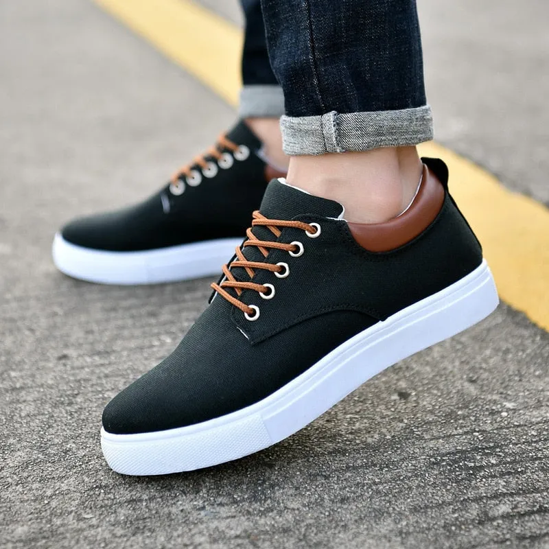 DEAN | Stylish Men's Sneakers for Modern Comfort