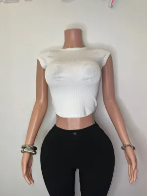 Defined Tank | Top