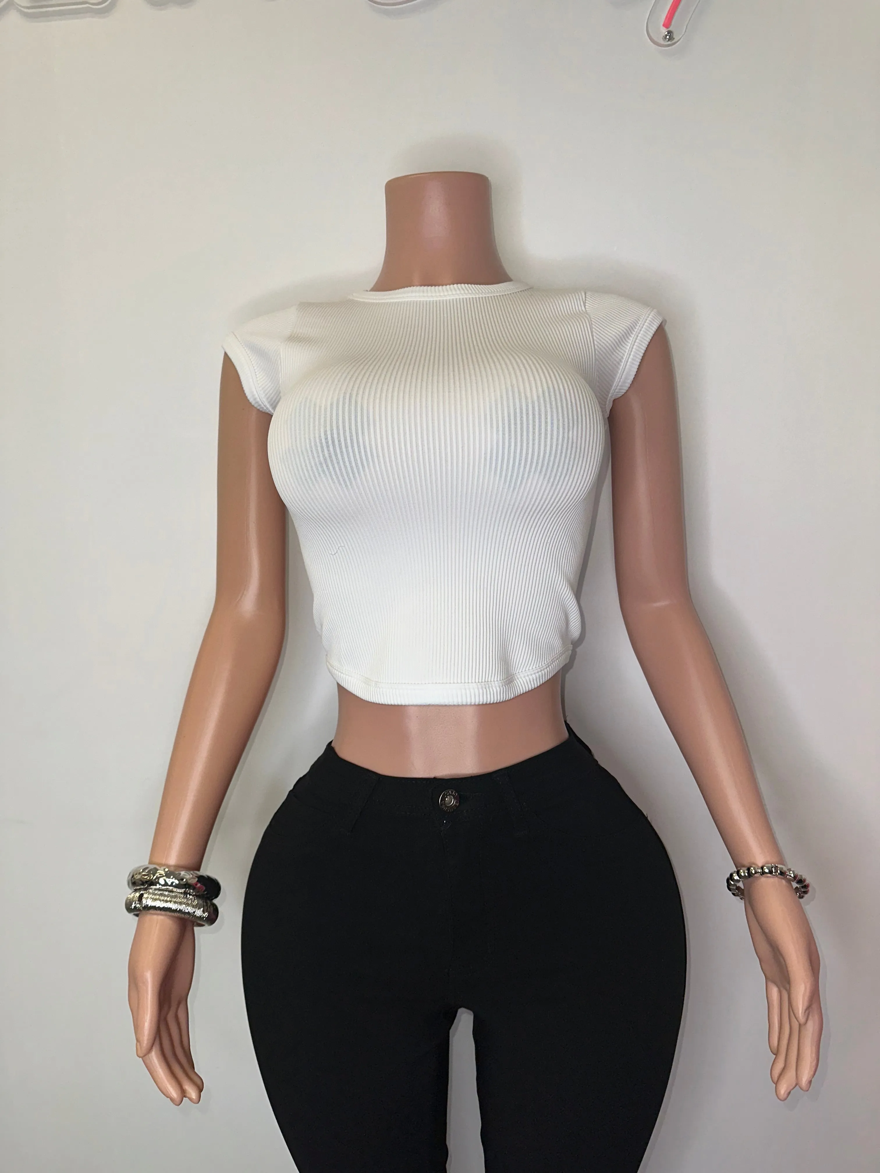 Defined Tank | Top