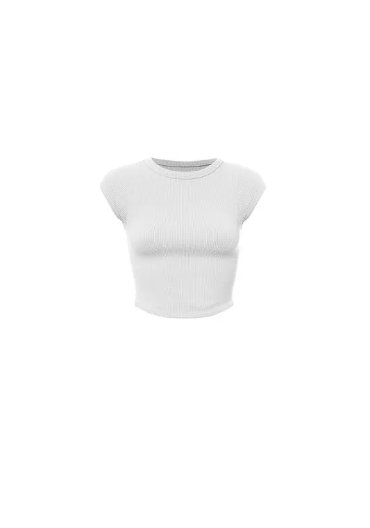 Defined Tank | Top