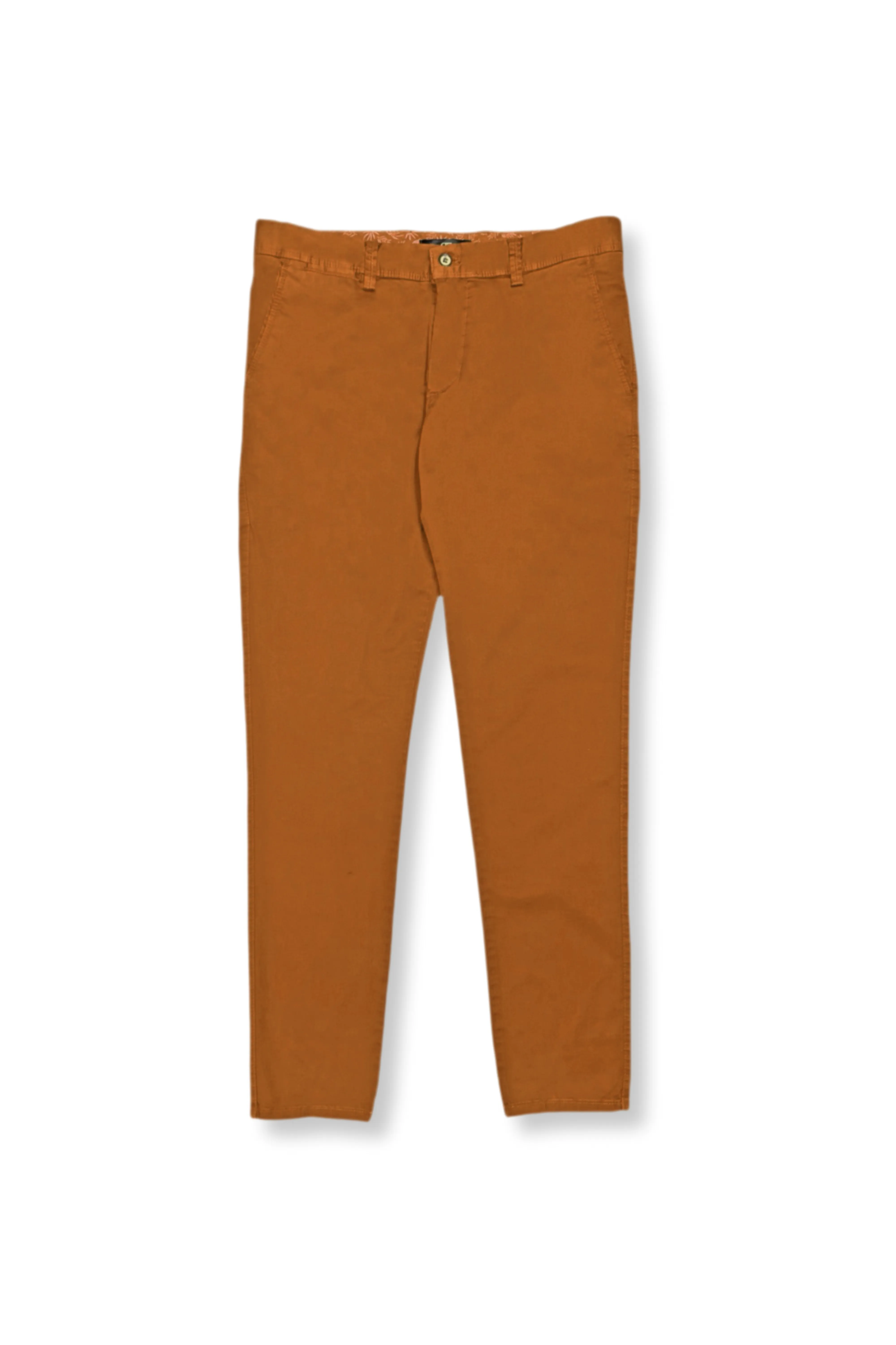 Deon Solid Chino Pants