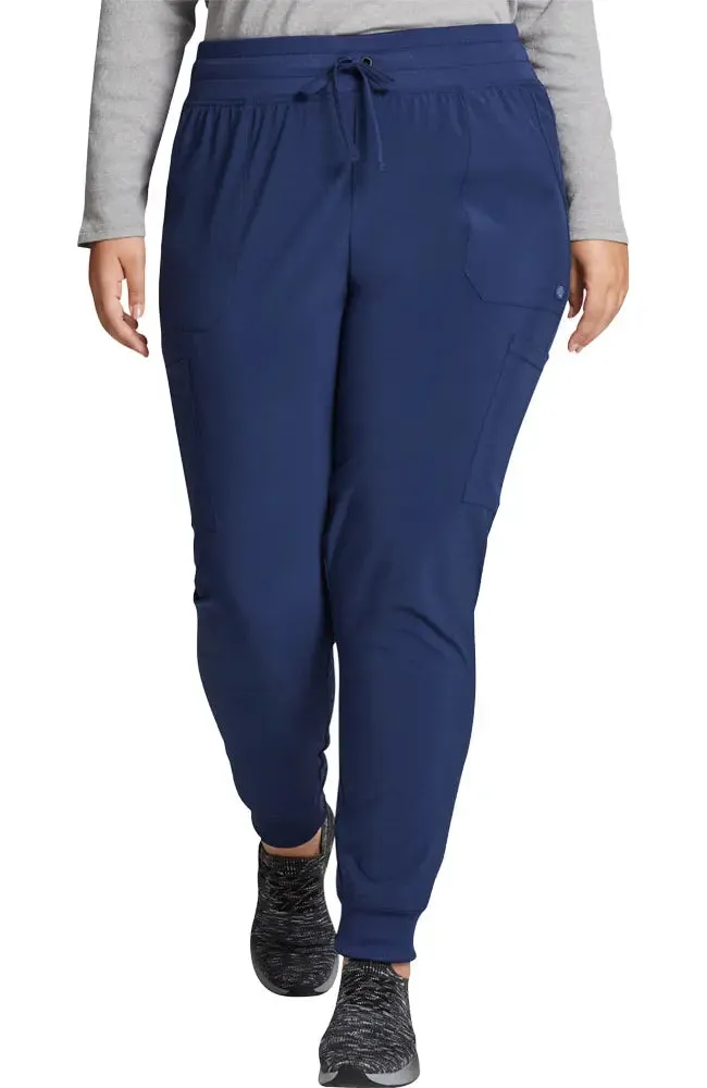 Dickies EDS Signature Mid Rise Jogger Scrub Pant DK065