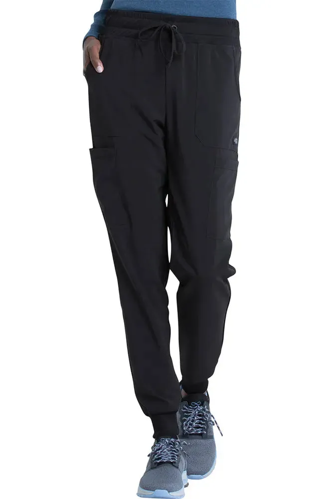 Dickies EDS Signature Mid Rise Jogger Scrub Pant DK065