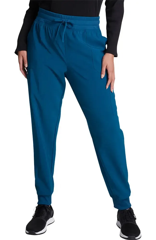 Dickies EDS Signature Mid Rise Jogger Scrub Pant DK065