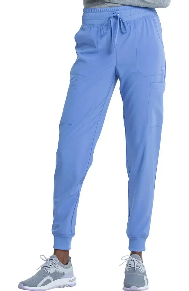 Dickies EDS Signature Mid Rise Jogger Scrub Pant DK065