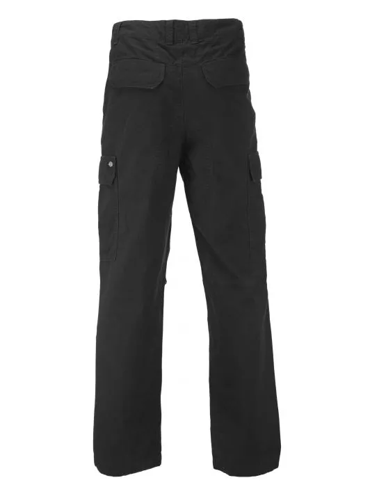 Dickies New York Cargo Pants - Black