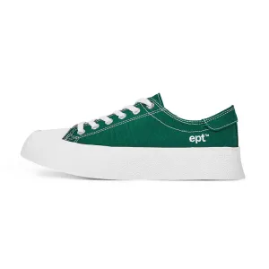 East Pacific Trade Sneakers unisex Dive Verde Foresta