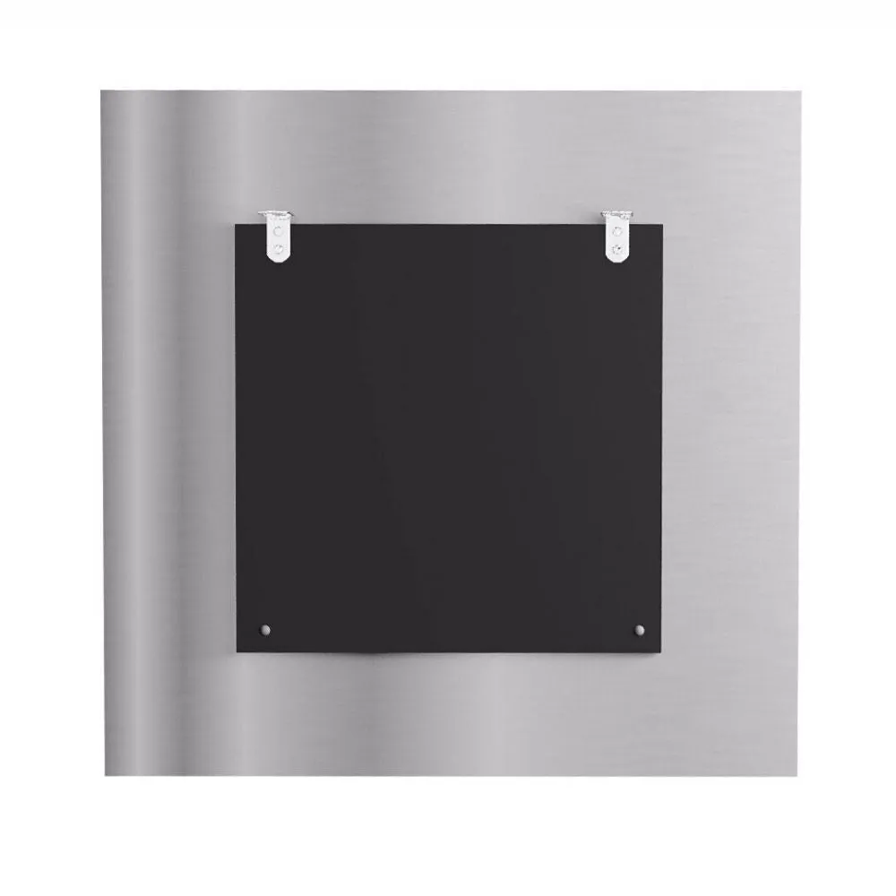 Easter Everywhere - Published Art - Lebo Brushed Aluminum Artbond