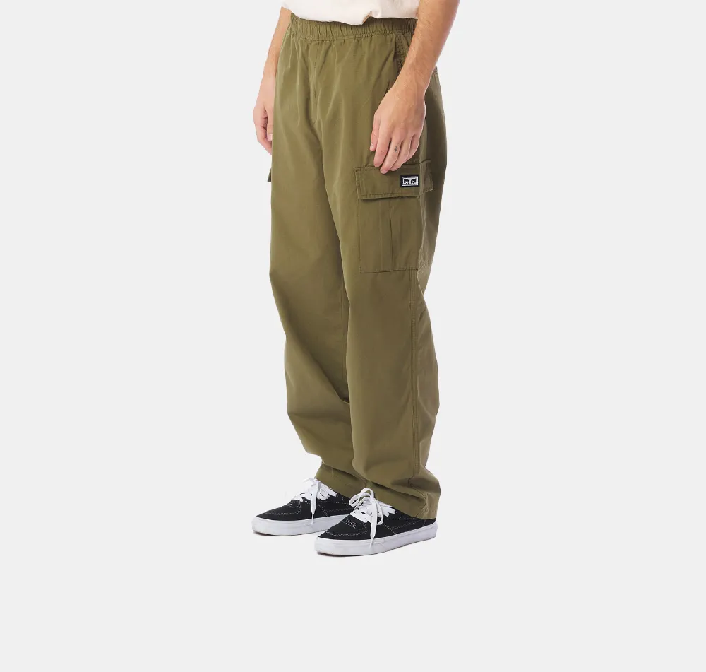 Easy Cargo Pant
